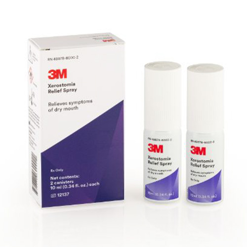 XEROSTOMIA SPRAY