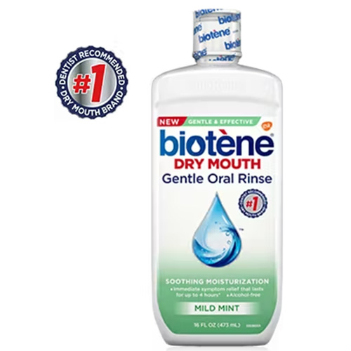 BIOTENE ORAL BALANCE