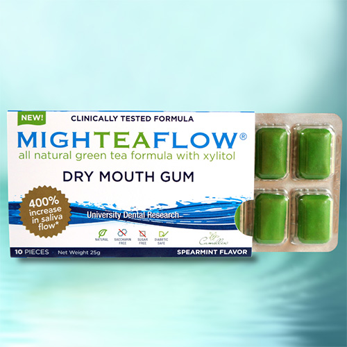 MighTeaFlow