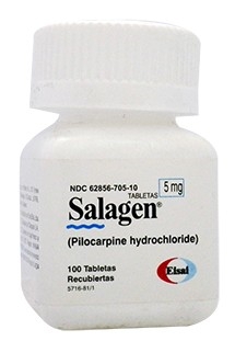 SALGEN (Pilocarpine)