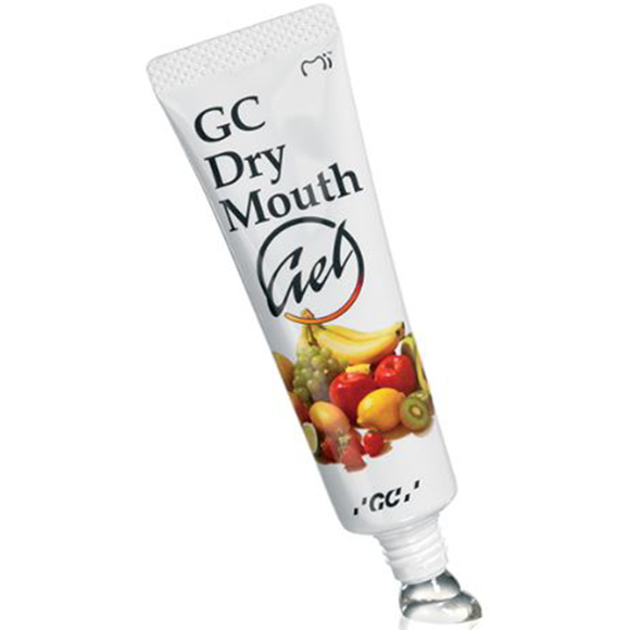 GC DRY MOUTH