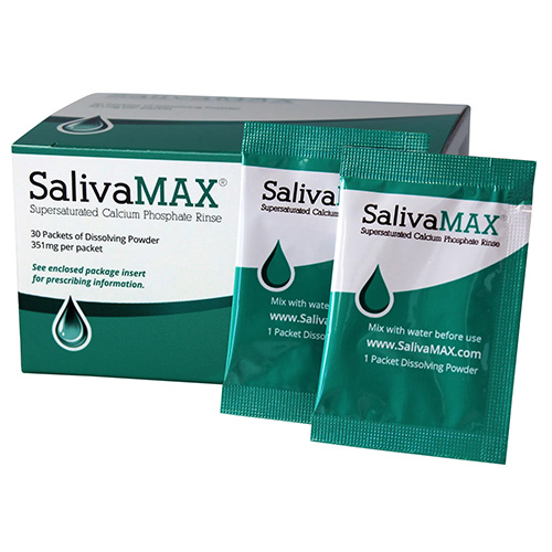 SALIVA MAX