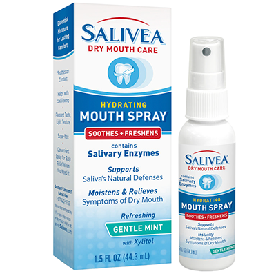 SALIVEA